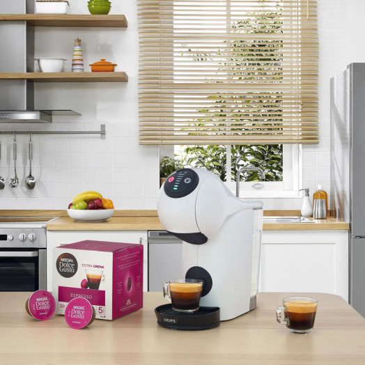 Кавоварка Krups Nescafe Dolce Gusto Genio S KP2431