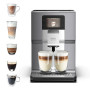 Кавоварка Krups Intuition Preference+ EA875E