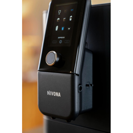 Кавоварка Nivona 8101