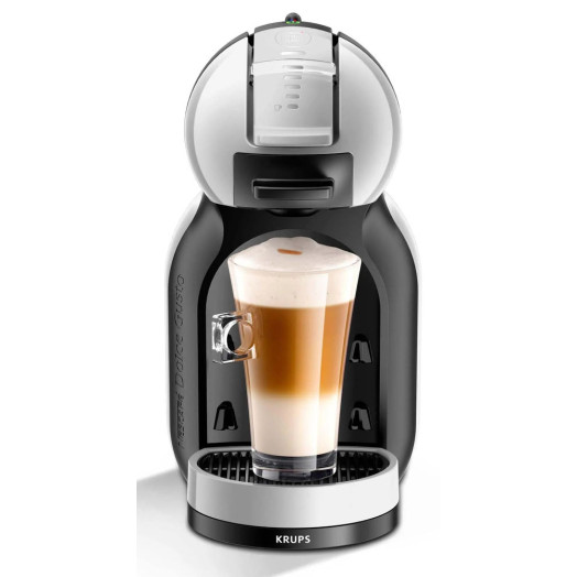 Кавоварка Krups Nescafe Dolce Gusto Mini Me KP123B