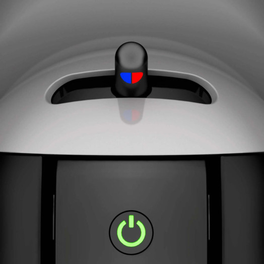 Кавоварка Krups Nescafe Dolce Gusto Mini Me KP123B