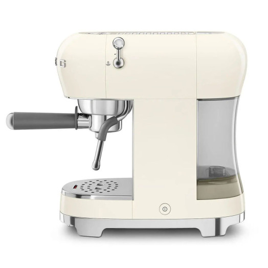Кавоварка Smeg ECF02CREU