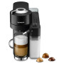 Кавоварка DeLonghi Vertuo Lattissima ENV300.B