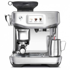 Кавоварка Sage The Barista Touch Impress SES881BSS