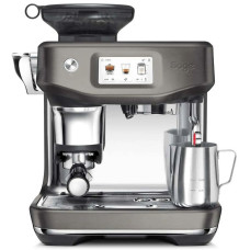 Кавоварка Sage The Barista Touch Impress SES881BST