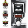 Кавоварка Sage The Barista Touch Impress SES881BST