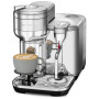 Еспресо-машина Sage Nespresso Creatista Vertuo SVE850BSS4EPL1