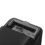 Кавоварка Smeg BCC13BLMEU