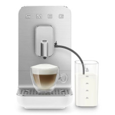 Кавоварка Smeg BCC13WHMEU