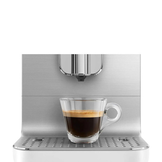 Кавоварка Smeg BCC13WHMEU