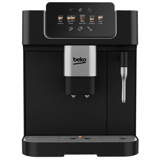 Кавоварка Beko CaffeExperto CEG7302B