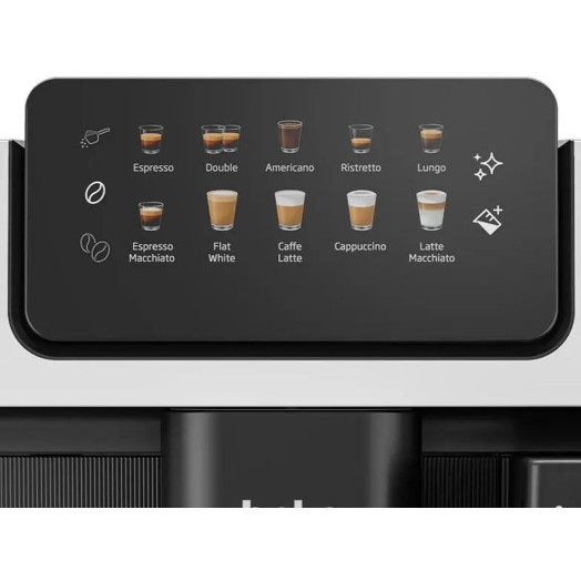 Кавоварка Beko CaffeExperto CEG7304X