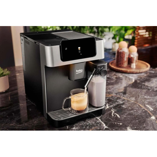 Кавоварка Beko CaffeExperto CEG7304X