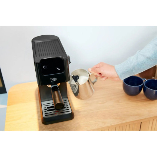 Кавоварка Beko CaffeExperto CEP5302B