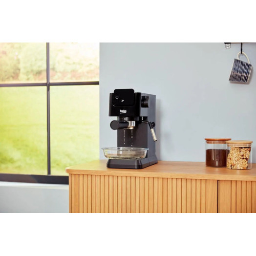 Кавоварка Beko CaffeExperto CEP5302B