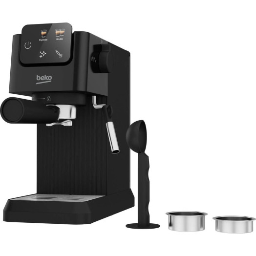 Кавоварка Beko CaffeExperto CEP5302B