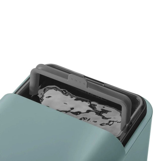 Кавоварка Smeg BCC13EGMEU