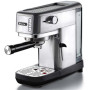 Кавоварка Ariete Perfetto Slim Metal 1380/10