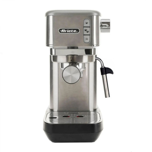 Кавоварка Ariete Perfetto Slim Metal 1380/10
