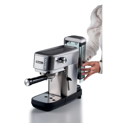 Кавоварка Ariete Perfetto Slim Metal 1380/10