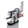 Кавоварка Ariete Perfetto Slim Metal 1380/10