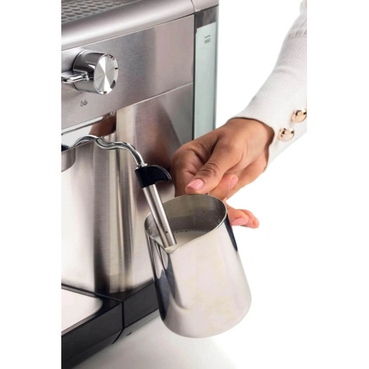 Кавоварка Ariete Perfetto Slim Metal 1380/10