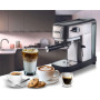 Кавоварка Ariete Perfetto Slim Metal 1380/10