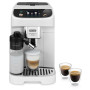 Кавоварка для льоду DeLonghi Magnifica Plus ECAM 320.60.W