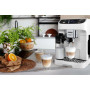 Кавоварка для льоду DeLonghi Magnifica Plus ECAM 320.60.W
