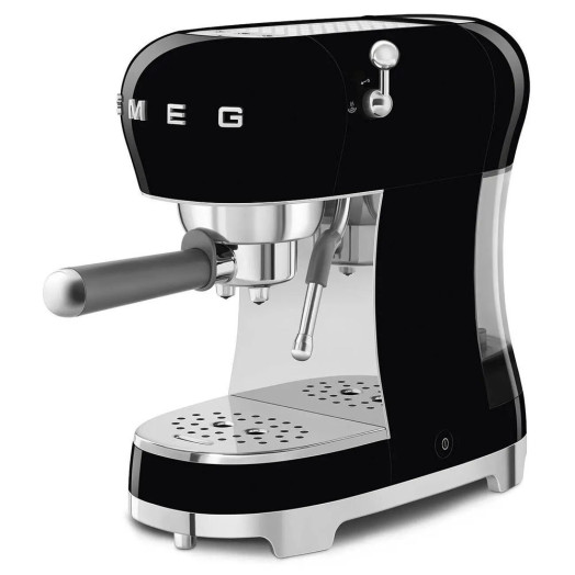 Кавоварка Smeg ECF02BLEU