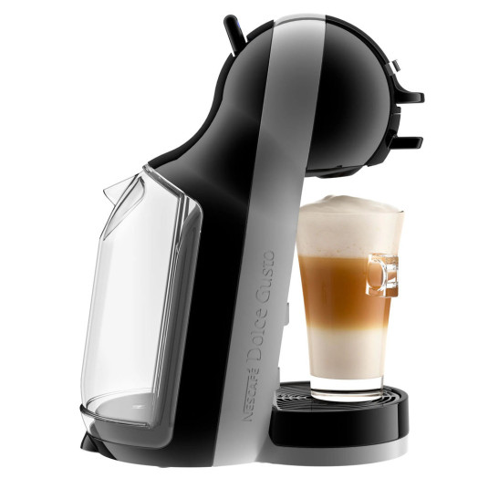 Кавоварка DeLonghi Nescafe Dolce Gusto Mini Me EDG155.BG​