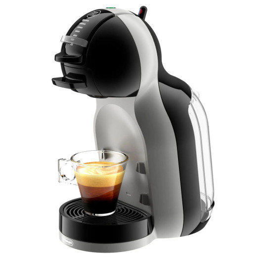 Кавоварка DeLonghi Nescafe Dolce Gusto Mini Me EDG155.BG​