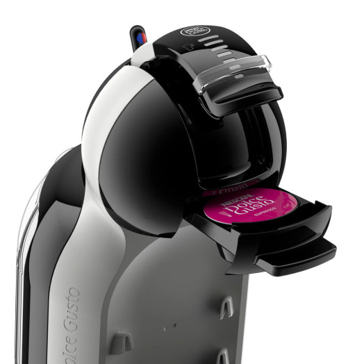 Кавоварка DeLonghi Nescafe Dolce Gusto Mini Me EDG155.BG​
