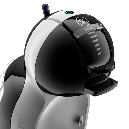 Кавоварка DeLonghi Nescafe Dolce Gusto Mini Me EDG155.BG​