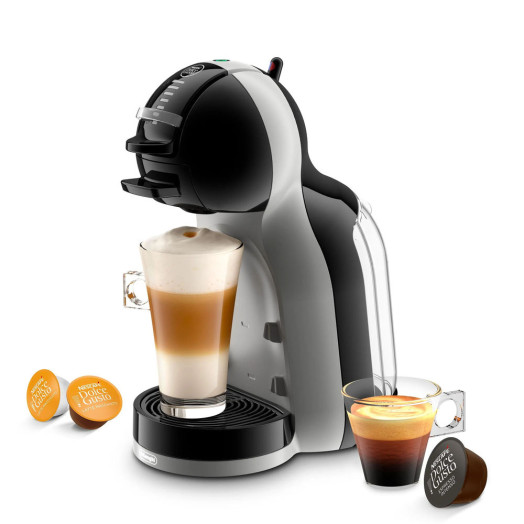 Кавоварка DeLonghi Nescafe Dolce Gusto Mini Me EDG155.BG​