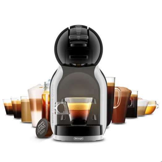Кавоварка DeLonghi Nescafe Dolce Gusto Mini Me EDG155.BG​