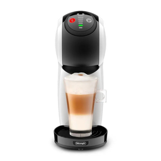 Кавоварка DeLonghi Nescafe Dolce Gusto Genio S Basic EDG226.W