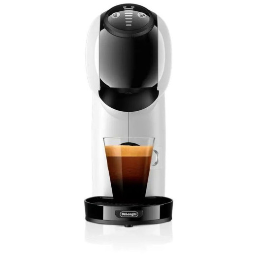 Кавоварка DeLonghi Nescafe Dolce Gusto Genio S Basic EDG226.W
