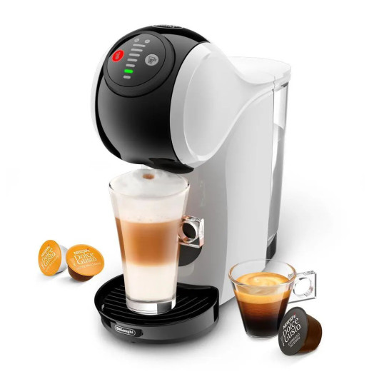 Кавоварка DeLonghi Nescafe Dolce Gusto Genio S Basic EDG226.W