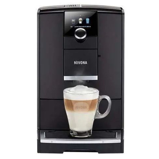Кавоварка Nivona CafeRomatica 792