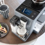 Кавоварка DeLonghi Rivelia EXAM440.55G