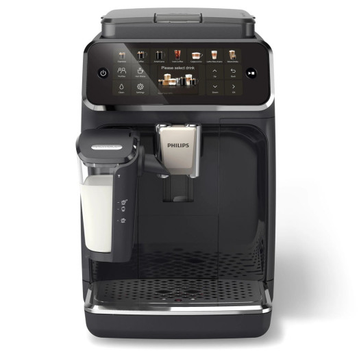 Кавоварка Philips LatteGo EP4441/50