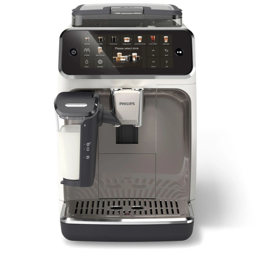 Кавоварка Philips LatteGo EP5545/70
