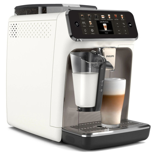 Кавоварка Philips LatteGo EP5545/70