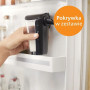 Кавоварка Philips LatteGo EP5545/70