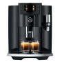 Еспресо-машина Jura E8 Piano Black (EC).