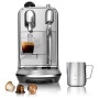Кавоварка Sage Nespresso Creatista Plus SNE800BSS
