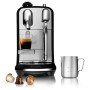 Кавоварка Sage Nespresso Creatista Plus SNE800BTR