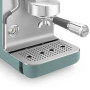 Кавоварка Smeg EMC02EGMEU