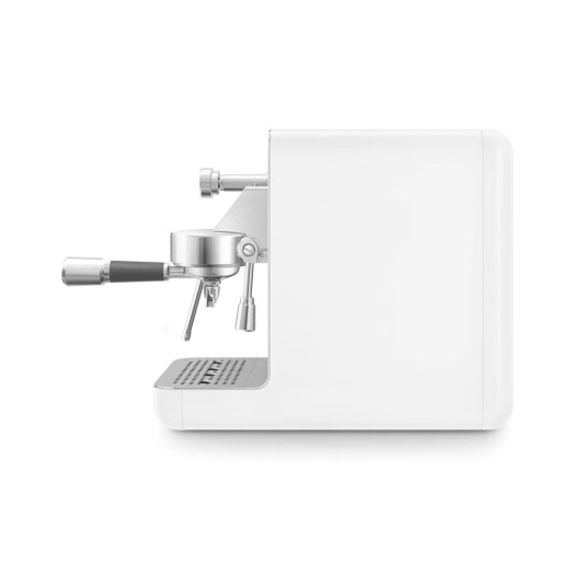 Кавоварка Smeg EMC02WHMEU